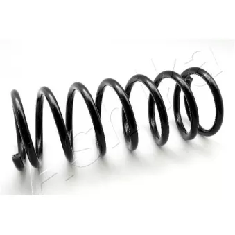 Ressort de suspension ASHIKA ZCA5708A
