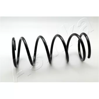 Ressort de suspension ASHIKA ZCA5709A