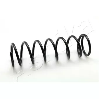 Ressort de suspension ASHIKA ZCA5710A