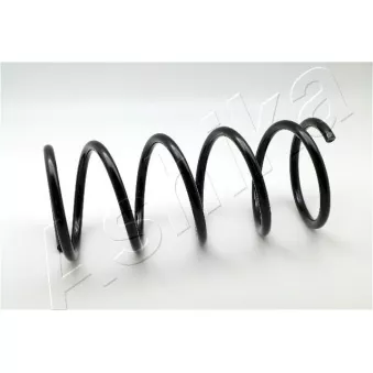 Ressort de suspension ASHIKA ZCA5761A