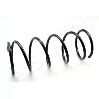 Ressort de suspension ASHIKA ZCA5762A