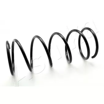 Ressort de suspension ASHIKA ZCA5763A
