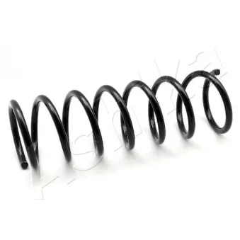 Ressort de suspension ASHIKA ZCA5775A