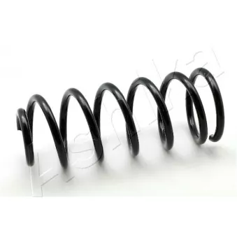 Ressort de suspension ASHIKA ZCA5781C