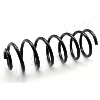 Ressort de suspension ASHIKA ZCA5782C