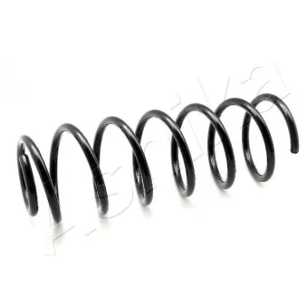 Ressort de suspension ASHIKA ZCA5789C