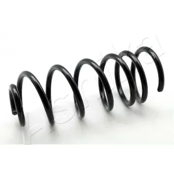 Ressort de suspension ASHIKA ZCA5790C