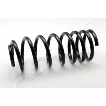 Ressort de suspension ASHIKA ZCA5793C