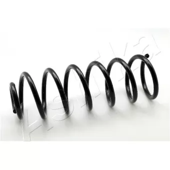 Ressort de suspension ASHIKA ZCA5796C