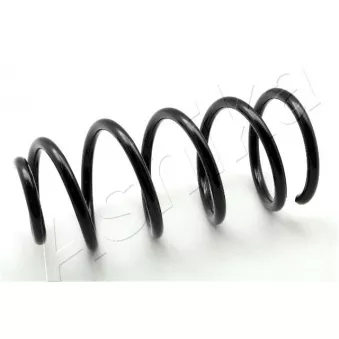 Ressort de suspension ASHIKA ZCA5804C