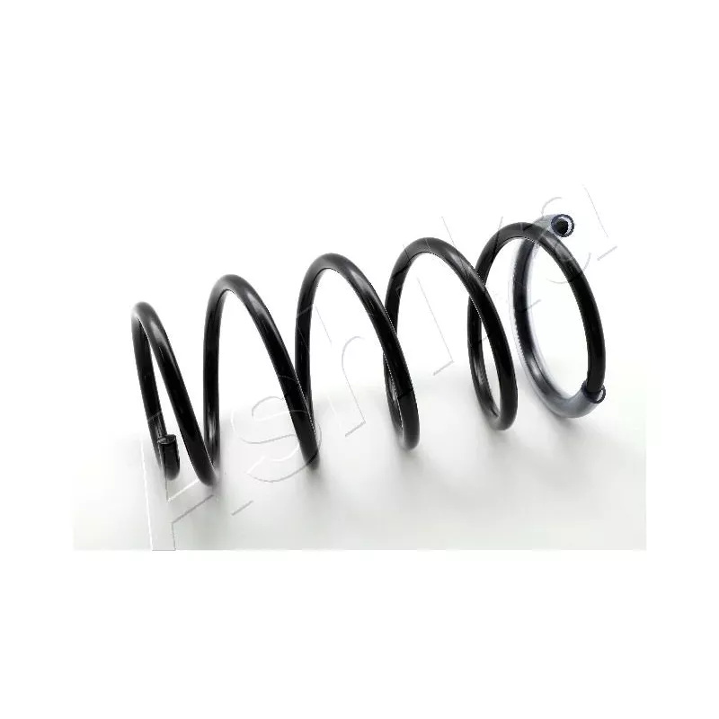 Ressort de suspension arrière gauche ASHIKA ZCA5818C