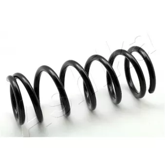 Ressort de suspension ASHIKA ZCA5824C