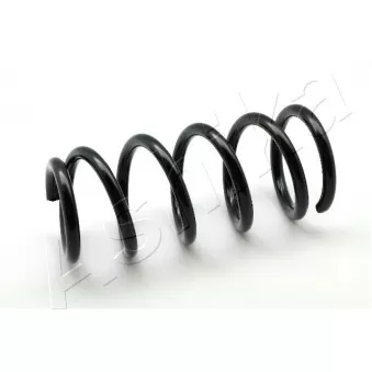 Ressort de suspension ASHIKA ZCA5827C