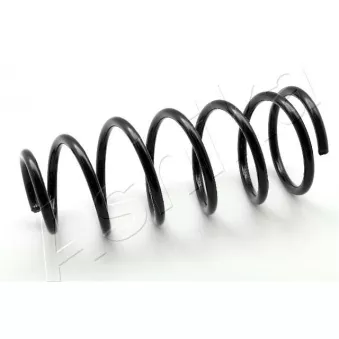Ressort de suspension ASHIKA ZCA5833C
