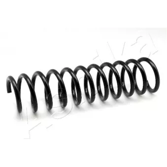 Ressort de suspension ASHIKA ZCA5834C