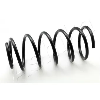 Ressort de suspension ASHIKA ZCA5846C