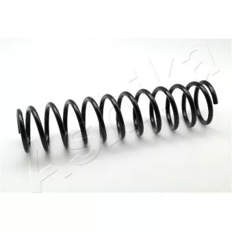 Ressort de suspension ASHIKA ZCA5856C