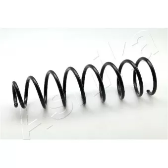 Ressort de suspension ASHIKA ZCA5860C
