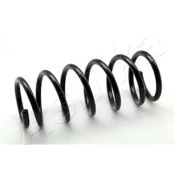 Ressort de suspension ASHIKA ZCA5868C
