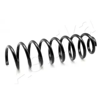 Ressort de suspension ASHIKA ZCA5884C