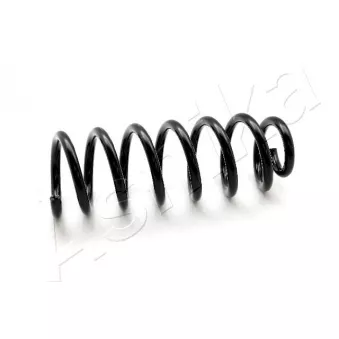 Ressort de suspension ASHIKA ZCA5930C