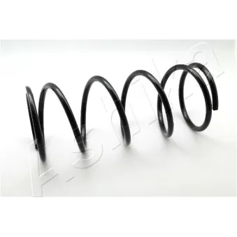 Ressort de suspension ASHIKA ZCA5961D