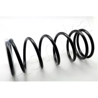 Ressort de suspension ASHIKA ZCA5964D