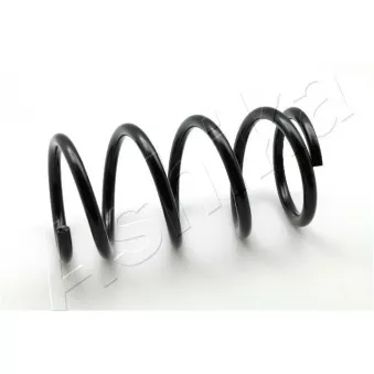 Ressort de suspension ASHIKA ZCA5984D