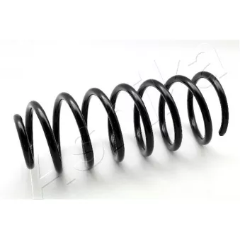 Ressort de suspension ASHIKA ZCA6048F