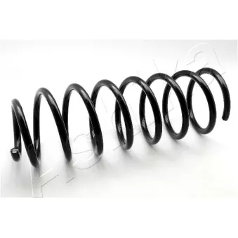 Ressort de suspension ASHIKA ZCA6052F