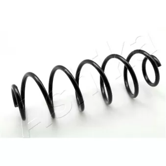 Ressort de suspension ASHIKA ZCA6063H