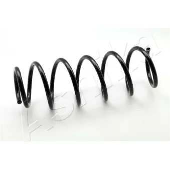 Ressort de suspension ASHIKA ZCA6070H