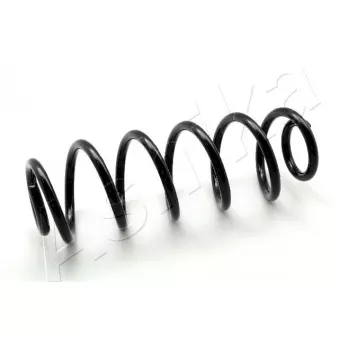 Ressort de suspension ASHIKA ZCA6076A