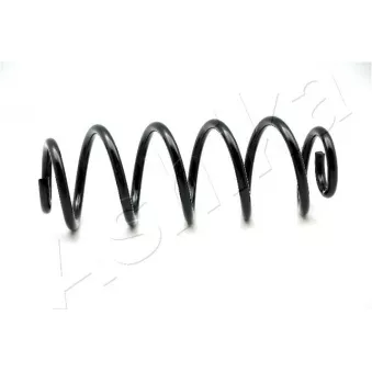 Ressort de suspension ASHIKA ZCA6101A