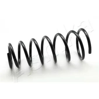 Ressort de suspension ASHIKA ZCA6102I