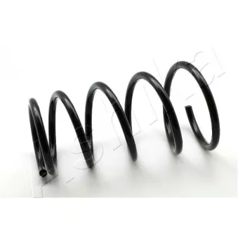 Ressort de suspension ASHIKA ZCA6103I