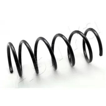 Ressort de suspension ASHIKA ZCA6114A