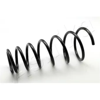 Ressort de suspension ASHIKA ZCA6114I