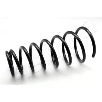 Ressort de suspension ASHIKA ZCA6117I