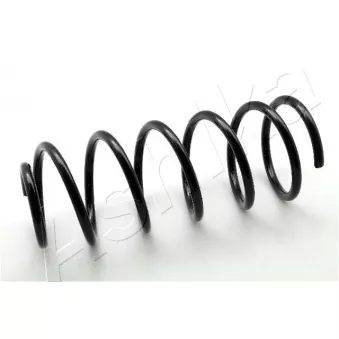 Ressort de suspension ASHIKA ZCA6123A