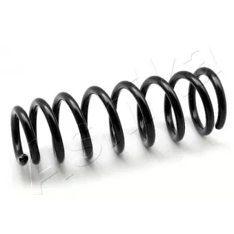 Ressort de suspension ASHIKA ZCA6124A