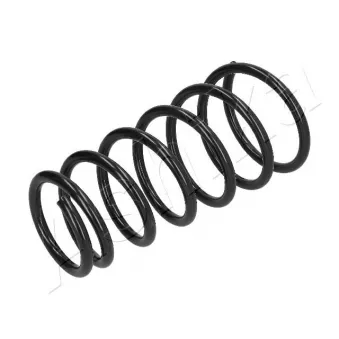 Ressort de suspension ASHIKA ZCA6132I
