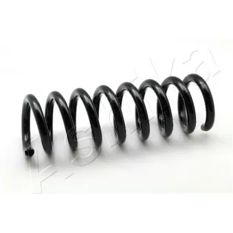 Ressort de suspension ASHIKA ZCA6135A