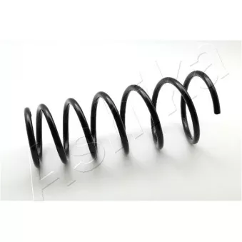 Ressort de suspension ASHIKA ZCA6138I