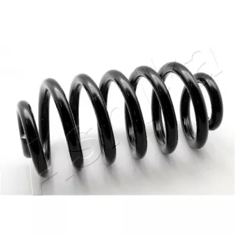 Ressort de suspension ASHIKA ZCA6140A
