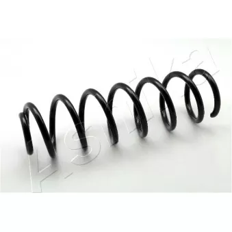 Ressort de suspension ASHIKA ZCA6147A