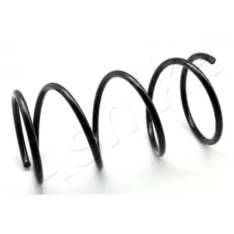 Ressort de suspension ASHIKA ZCA6153I