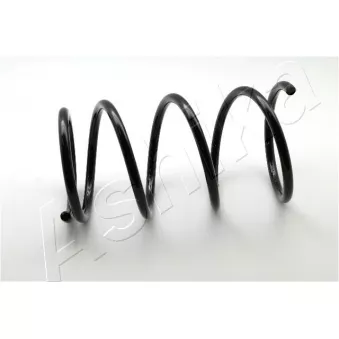 Ressort de suspension ASHIKA ZCA6154I