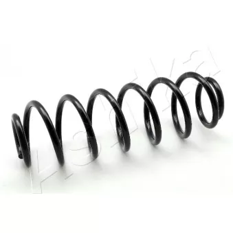 Ressort de suspension ASHIKA ZCA6156A