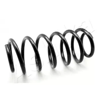 Ressort de suspension ASHIKA ZCA6158A